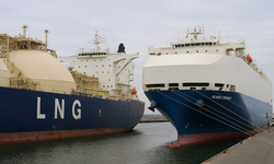 USTR Eases Fees on LNG and Car Carriers