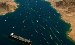 High Seas Alert: Greece Flags Iran Tensions, Tanker Boom