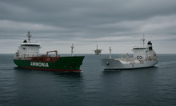 Denmark’s $2.5 M Boost for Green Shipping Innovation