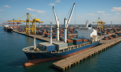 West Australia Unveils A$204M Port Upgrade Plan