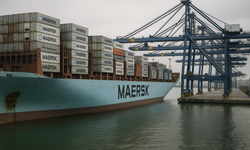 Maersk Takes Brazil to Court Over Santos Tecon 10 Tender Bid
