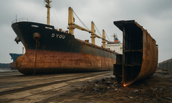 UAE Bans Beaching, Mandates Dry-Dock Ship Recycling