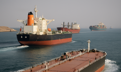 Ships Fake Nationalities Near Hormuz to Dodge Strikes