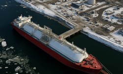 Why U.S.-Sanctioned LNG Tanker Iris Is Back at Arctic LNG-2