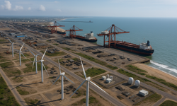 ₹18K Cr Odisha Ports Spark Cargo & Green Energy Boom