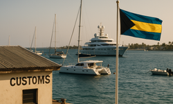 Bahamas Enacts Major Maritime Fee Hikes & Reforms July 1