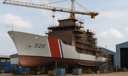 USCG Pauses Cutter Builds in Bold Fleet Shakeup Plan
