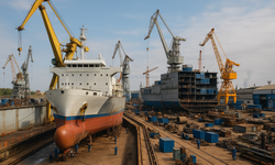 Revolutionize Your Shipyard: Fast, Green & Tech‑Driven Docks