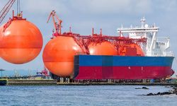 LNG Rates Skyrocket to 8-Month High Amid Mideast Tension