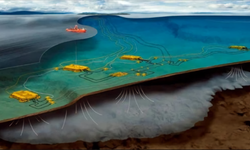 Shell Unveils Subsea Compressors at Ormen Lange