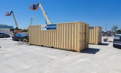 Container Shipping Rates Plunge as U.S. Demand Fades
