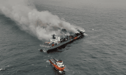 Kerala Coast Blaze: Wan Hai 503 Crew Under Investigation Now