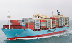 Maersk Halts Haifa Operations, Reroutes Cargo via Ashdod