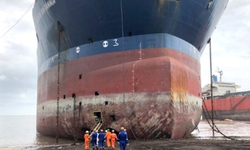 HK Ship Recycling Rules Kick In; Maersk Back in Haifa!