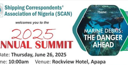 SCAN 2025 Summit Tackles Marine Debris Crisis