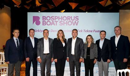 Bosphorus Boat Show 2024 to Boost Turkey’s Yacht Industry