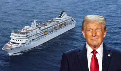 Cruise Company Offers Four-Year Escape for Disillusioned US Voters