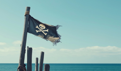 The Key Maritime Crimes