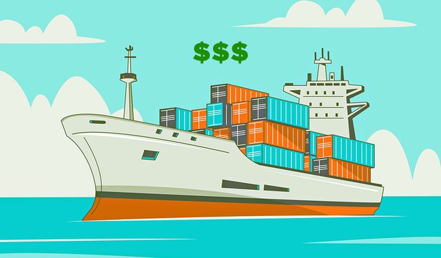 Difference between demurrage and detention