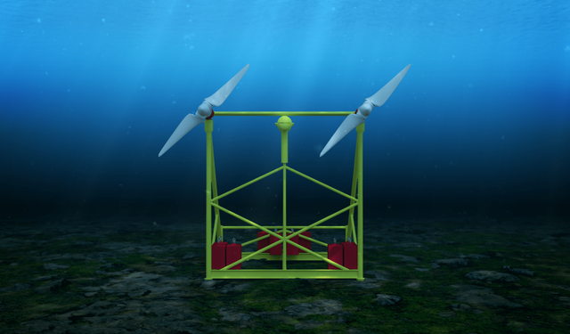 Inyanga Marine Crowdfunds Tidal Energy Technology