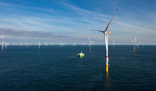 Equinor Secures $3BN for Empire Wind 1 Project