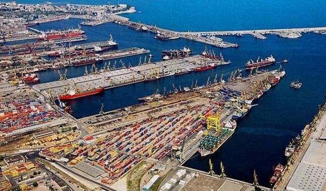 Romania Accelerates Transformation of Constanta Port