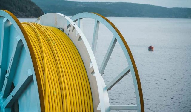 Authorities Expand Baltic Cable Damage Investigation