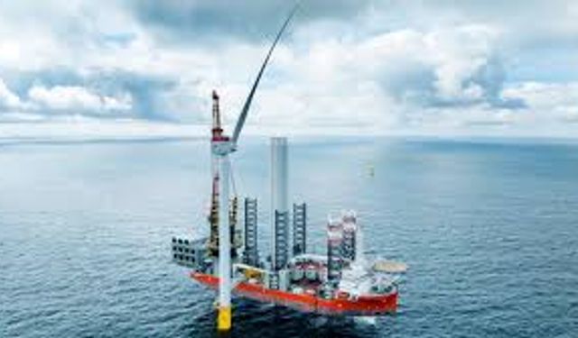 Cadeler Receives Wind Vessel, Wins Polish Offshore Contracts