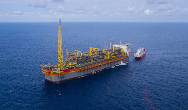 ExxonMobil Guyana Completes FPSO Prosperity Purchase