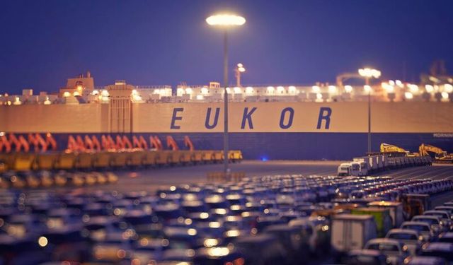 Eukor Secures $4.2 Billion Hyundai-Kia Shipping Deal