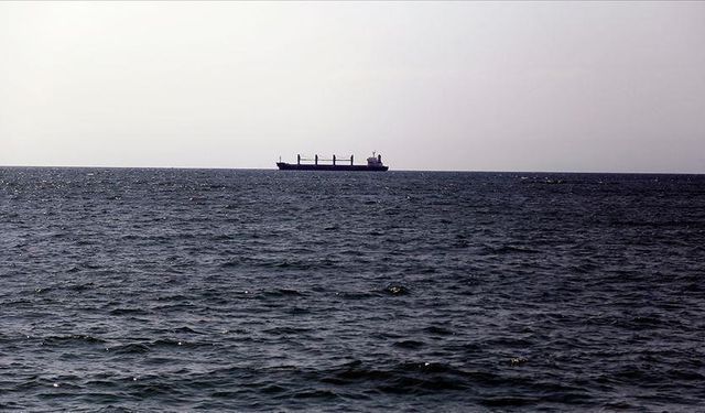 Ships Taking Longer Routes to Avoid Houthi Attacks