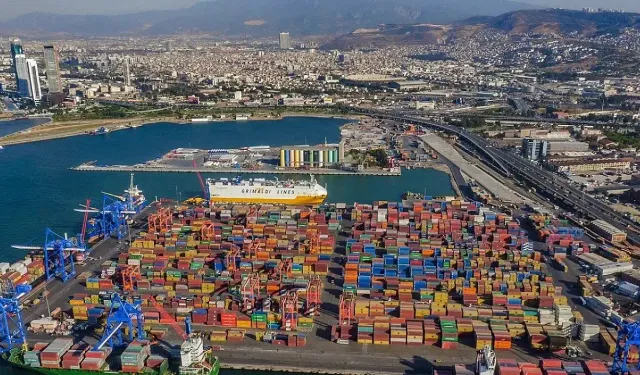 AD Ports’ Alsancak Investment Collapses After Failed Talks