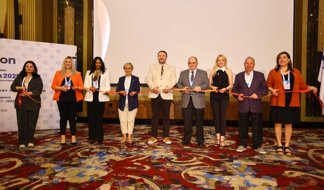 PERCON 2025 Unites Global Maritime Leaders in Egypt