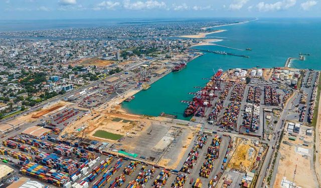 Morocco Opens $300M Shipyard Bid in Casablanca
