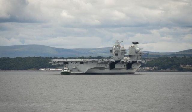 S. Korea Holds Naval Drills to Counter N. Korea Threats