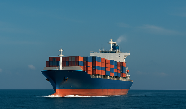 Mediterranean Becomes IMO-Designated Emission Control Area