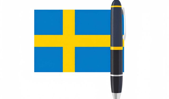 Sweden Signs Regional Pact to Protect Undersea Cables