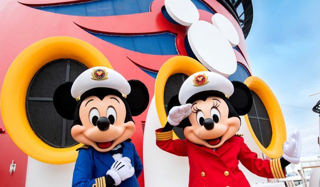 Magical Disney Cruise Guide: Tips, Reviews & Highlights