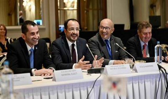 ICS Taps New Leadership to Drive Shipping Decarbonization