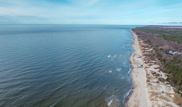 Discover the Baltic Sea: Culture, Commerce & Climate