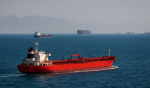 Greece & UK Warn Ships: Avoid Hormuz & Aden Routes
