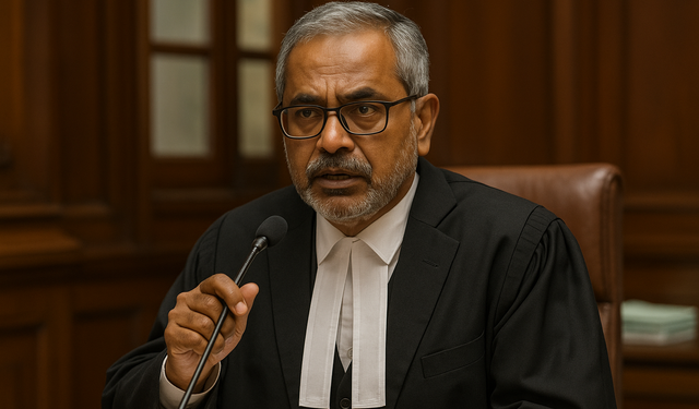 Kerala HC Seeks SIT Probe, ₹1,000 Cr Fund After Shipwrecks