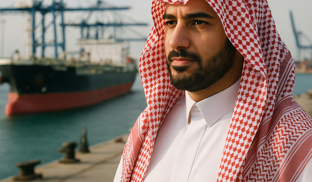 Saudi Launches Eleven Energy to Boost Global Bunkering