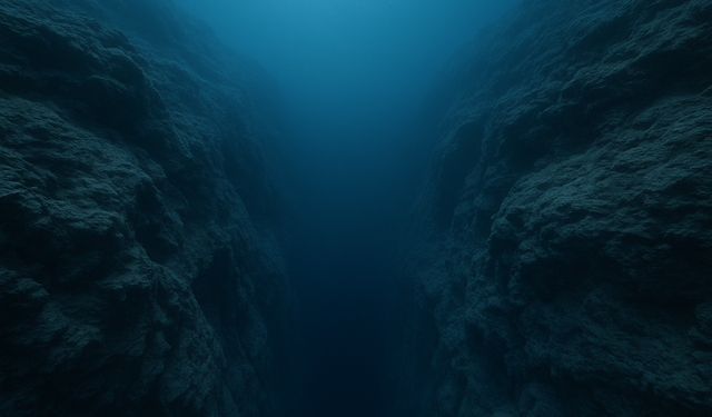 Explore the Deepest Part of the Ocean