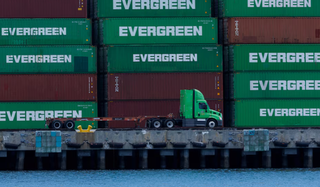 Shipping Rates Surge 70% Amid US–China Trade Recovery
