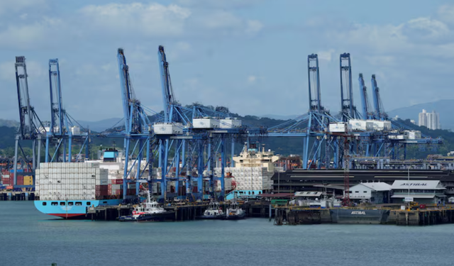 MSC Expands Global Port Reach with $22.8B Deal