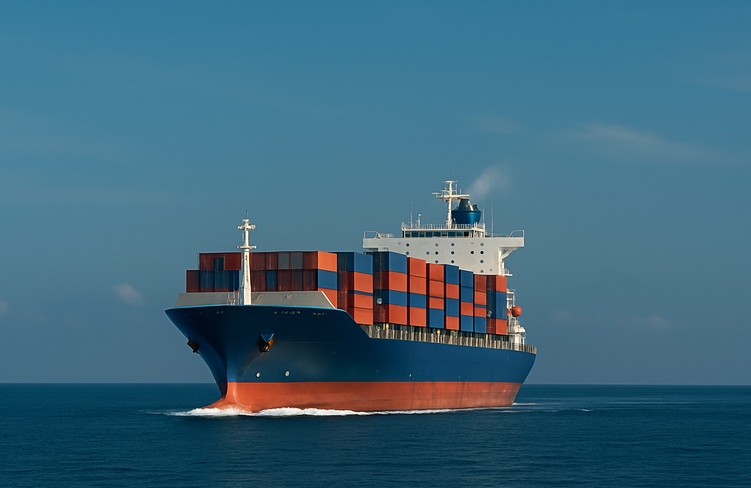 Mediterranean Sea Now an IMO Sulphur Emission Control Area