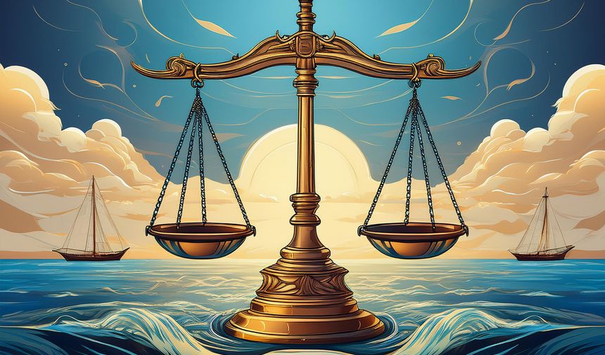 Maritime Law: A Guide to the Rules of the Sea