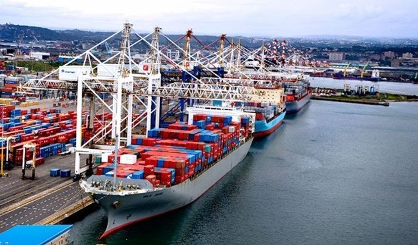 ICTSI Loses Appeal Over Durban Terminal Concession