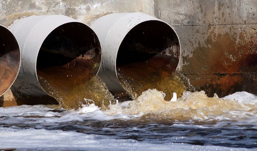 Finland Bans Cargo Ship Wastewater Dumping